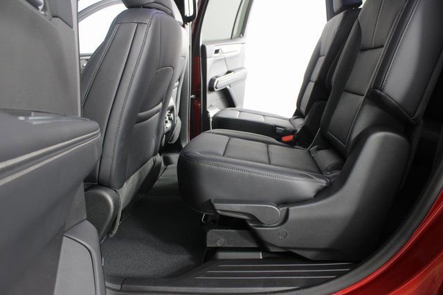 New 2026 GMC Acadia Elevation w/ Black Edition image 19