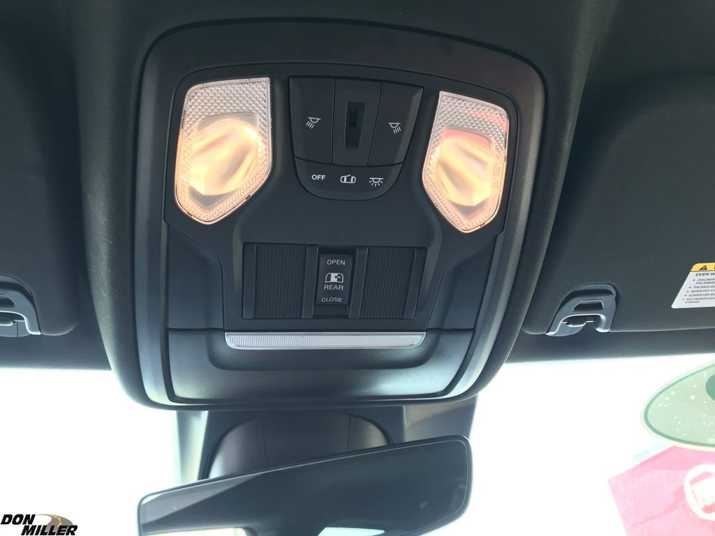 Certified 2022 RAM 1500 Big Horn image 22