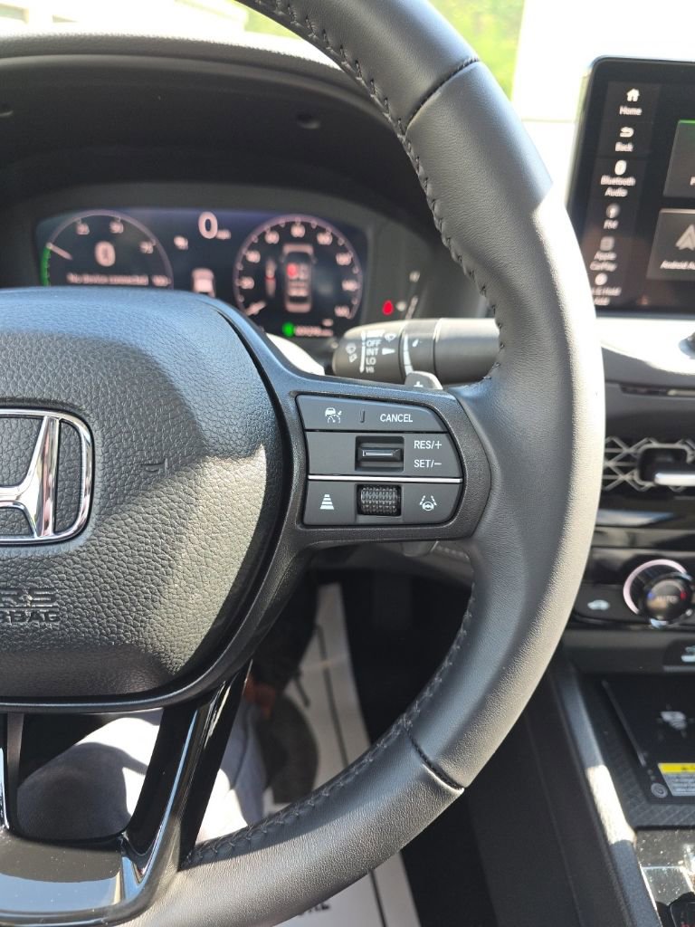 Used 2025 Honda Accord EX-L image 23