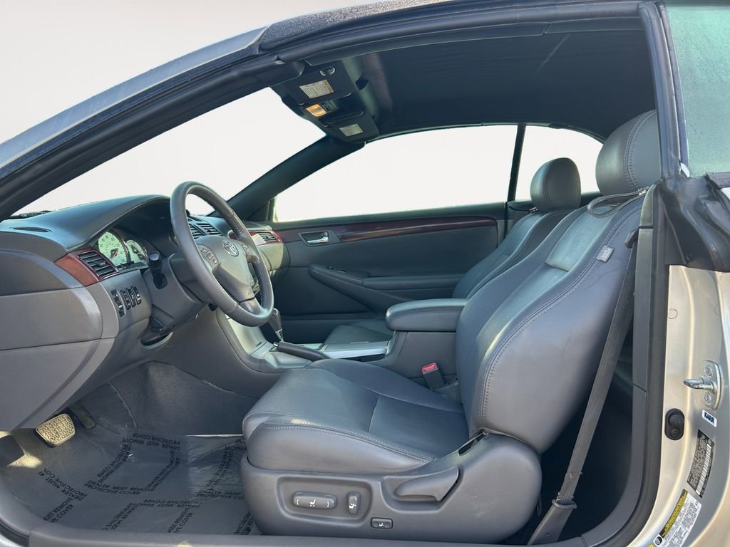 Used 2004 Toyota Solara SLE image 15