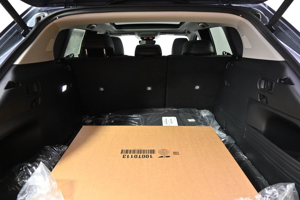 New 2026 MAZDA CX-50 AWD 2.5 Hybrid w/ Weather Package image 19