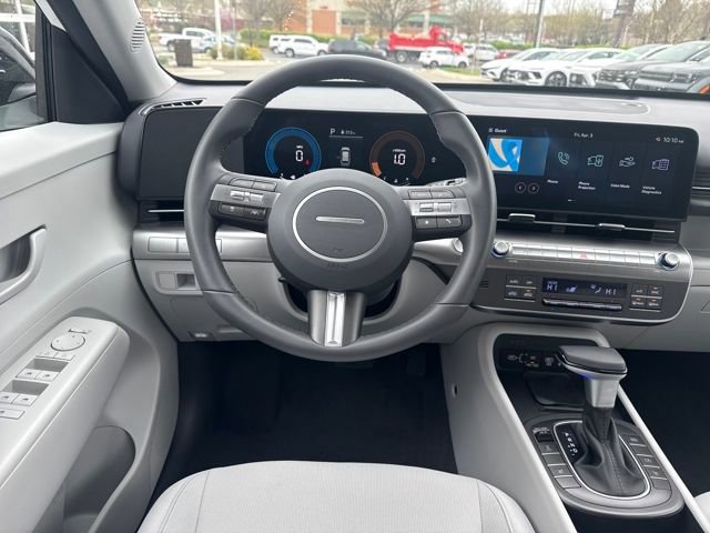 Certified 2026 Hyundai Kona SEL Sport image 13