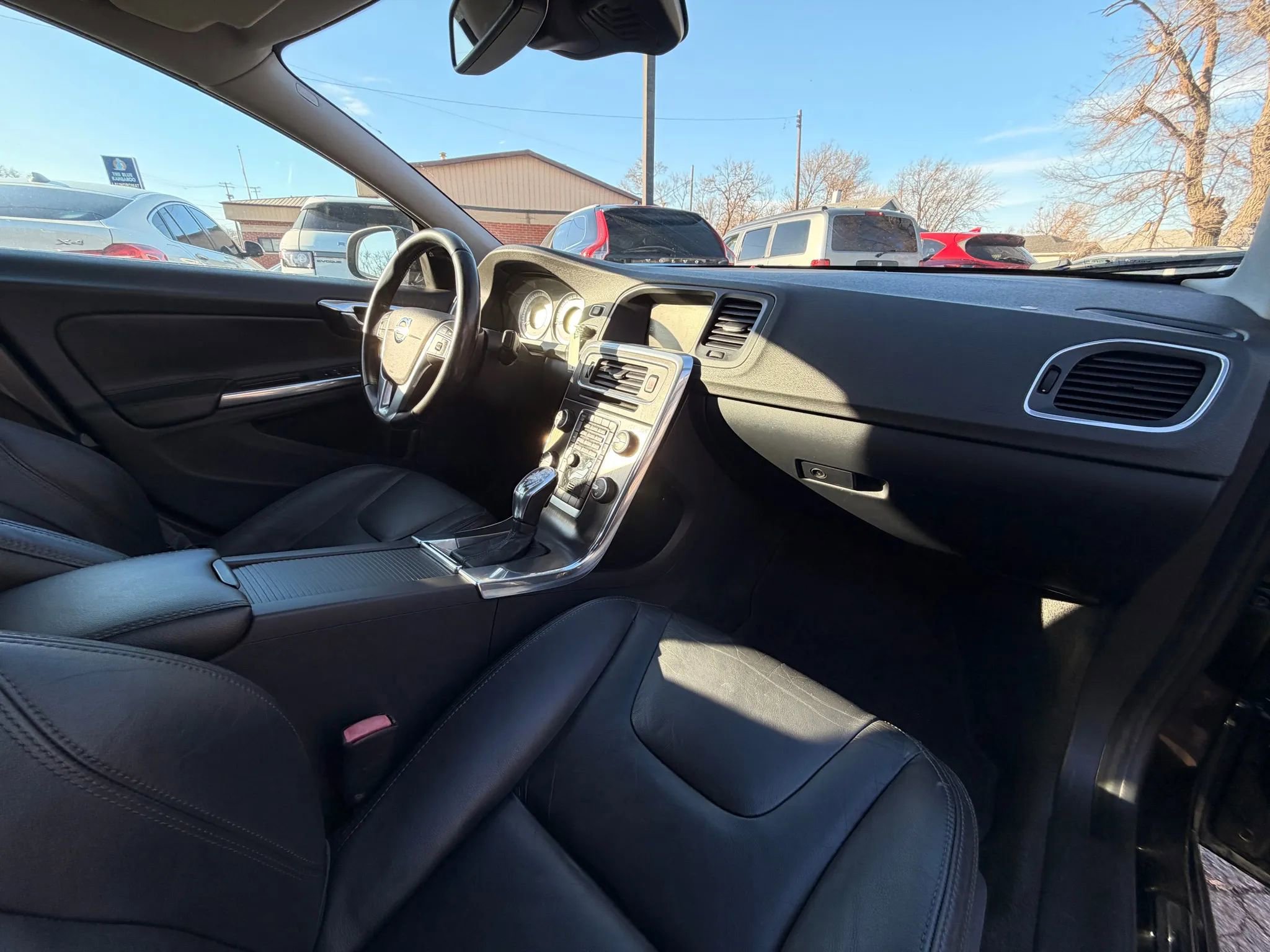 Used 2013 Volvo S60 T6 AWD/4WD image 20