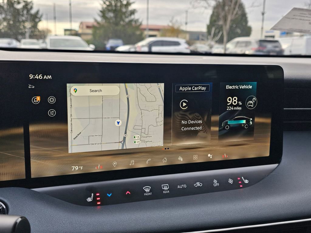 New 2026 Nissan Leaf SV+ w/ Floor Mat Package (SV+) image 20