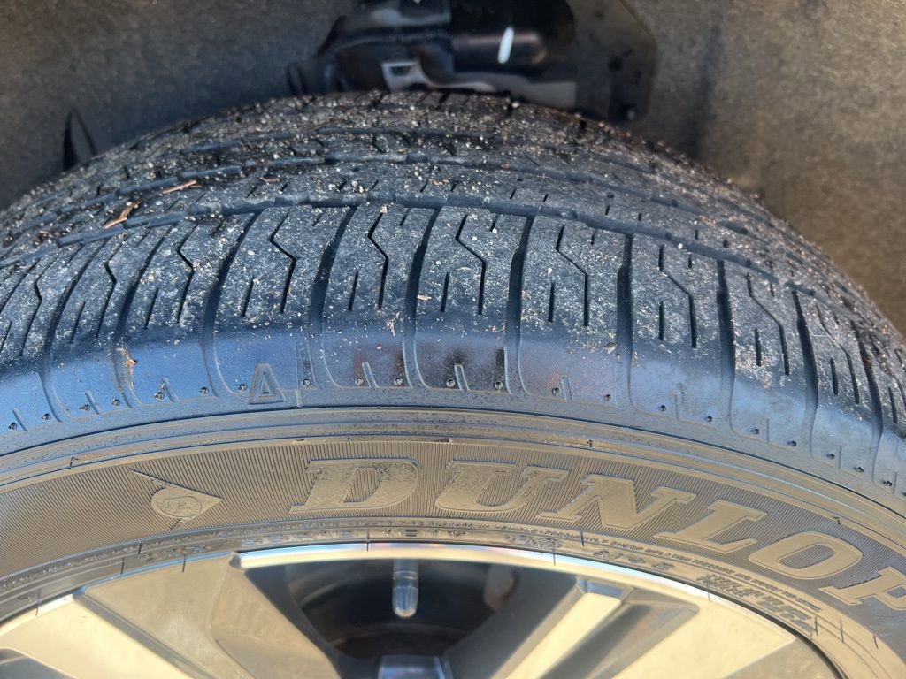 Certified 2023 Nissan Rogue SL w/ SL Premium Package image 45