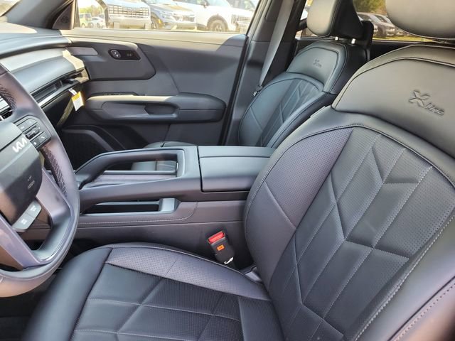 New 2027 Kia Telluride EX X-Line w/ Towing Package AWD/4WD image 13