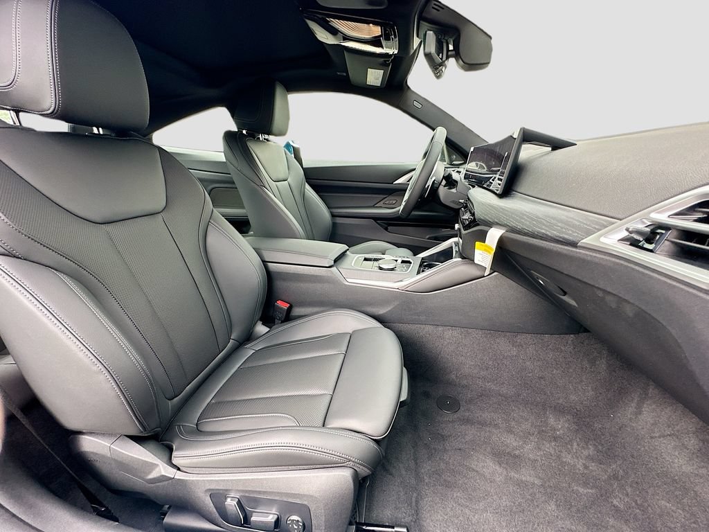 New 2026 BMW 430i xDrive Coupe w/ M Sport Package AWD/4WD image 25