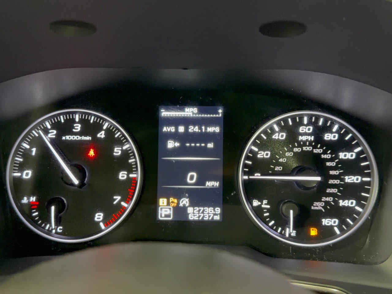 Used 2024 Subaru Outback Limited AWD/4WD image 26