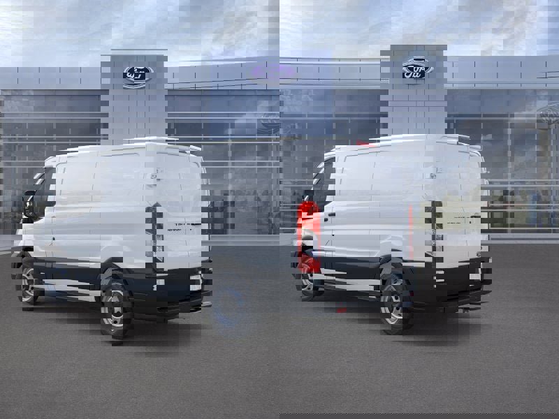New 2026 Ford Transit 150 Low Roof image 32
