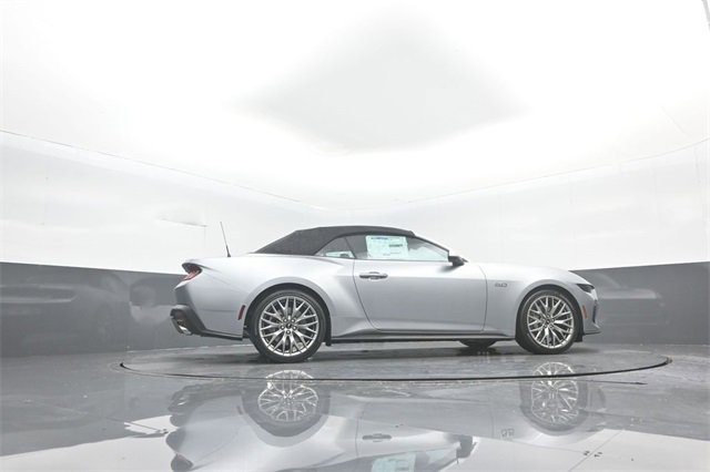 New 2026 Ford Mustang GT Premium image 32