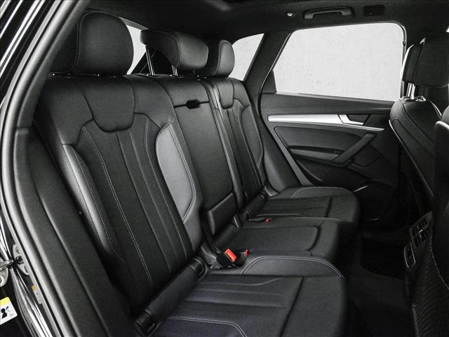 Certified 2024 Audi Q5 2.0T Premium w/ Summer of Audi Package AWD/4WD image 21