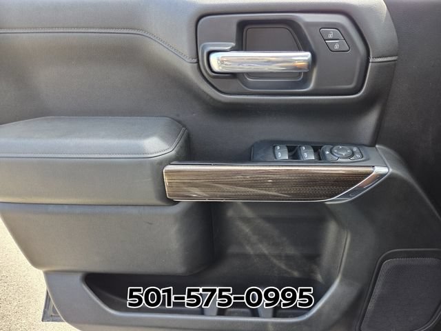 Used 2019 Chevrolet Silverado 1500 LT w/ All-Star Edition AWD/4WD image 34