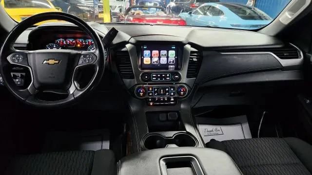 Used 2019 Chevrolet Tahoe LS w/ Max Trailering Package image 22