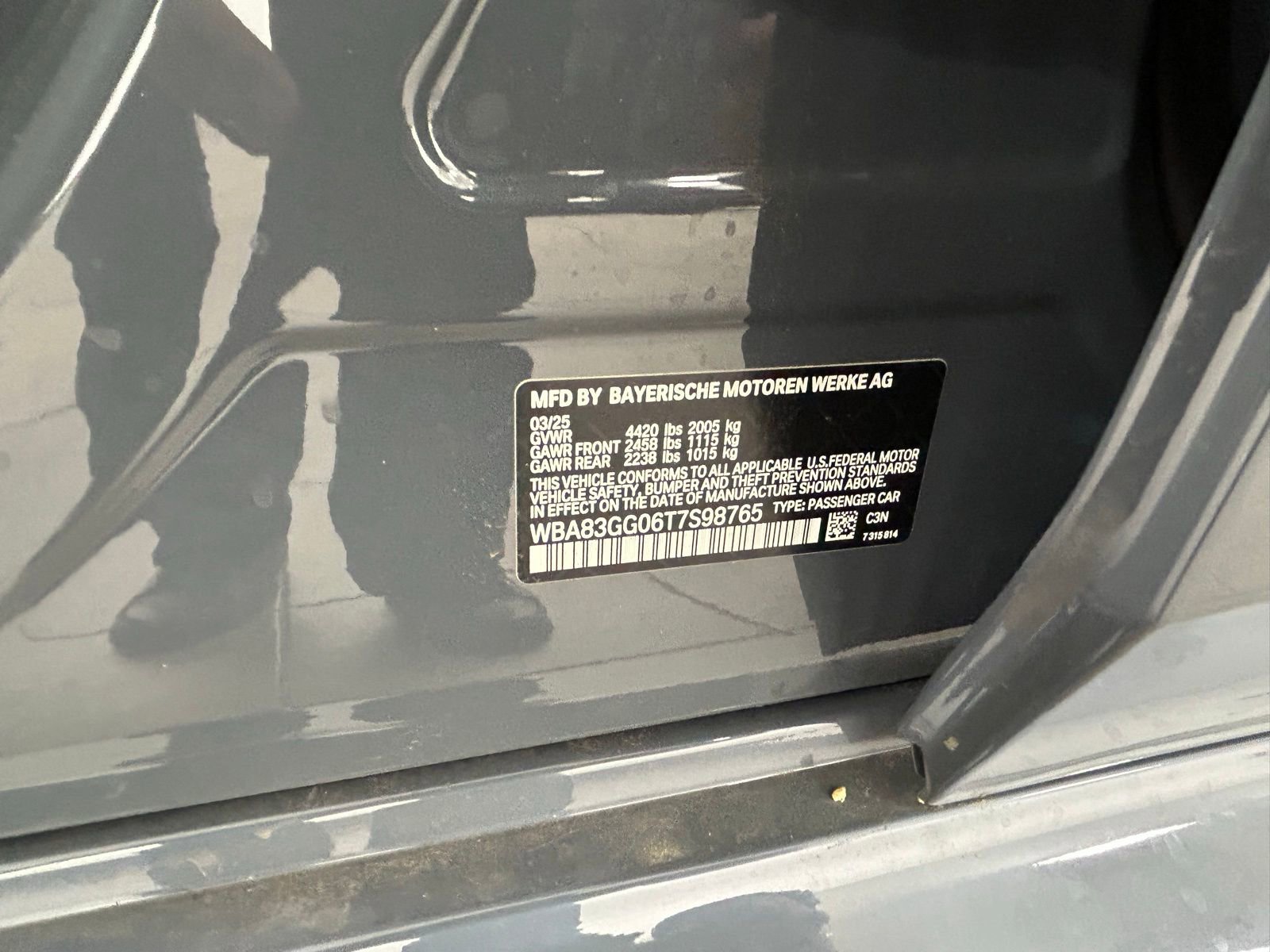 Used 2026 BMW 228i w/ Premium Package image 31