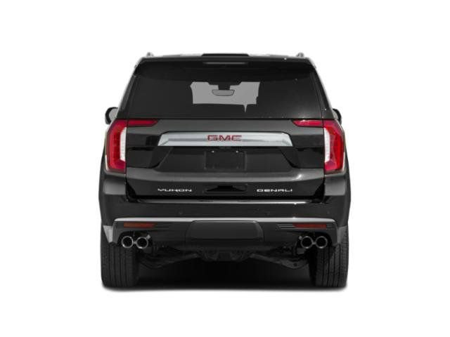 Used 2022 GMC Yukon Denali w/ Max Trailering Package AWD/4WD image 9