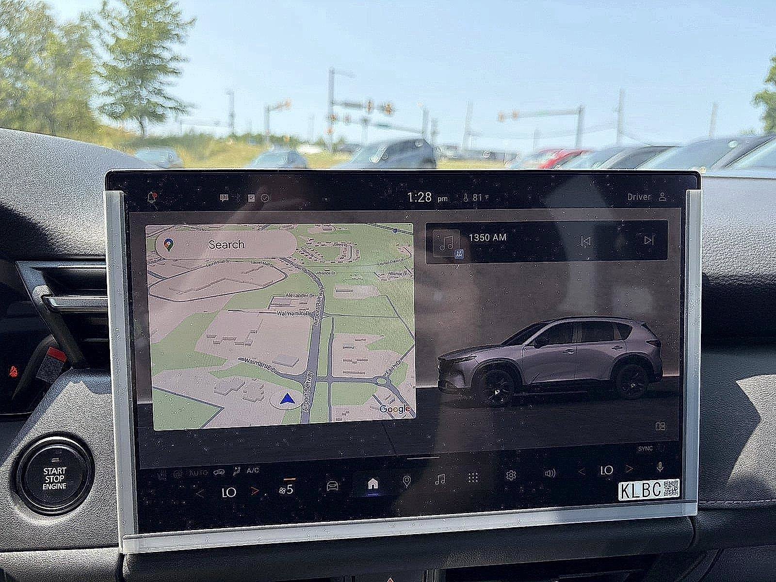 New 2026 MAZDA CX-5 Preferred AWD/4WD image 30