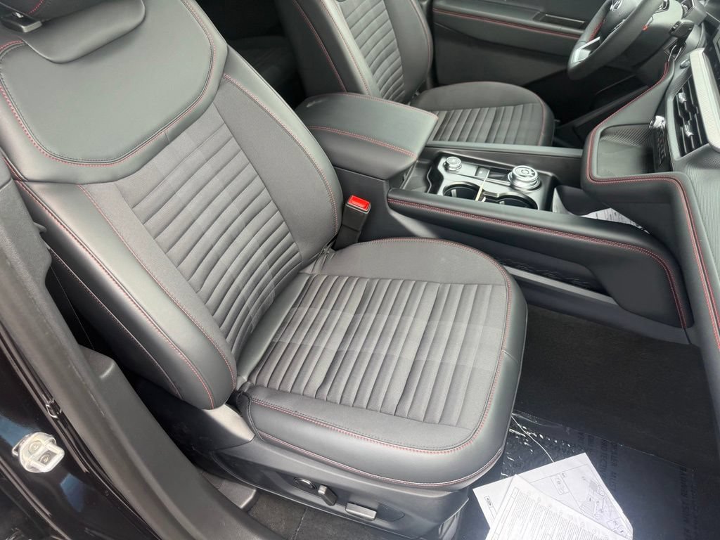 New 2026 Ford Explorer ST-Line AWD/4WD image 58