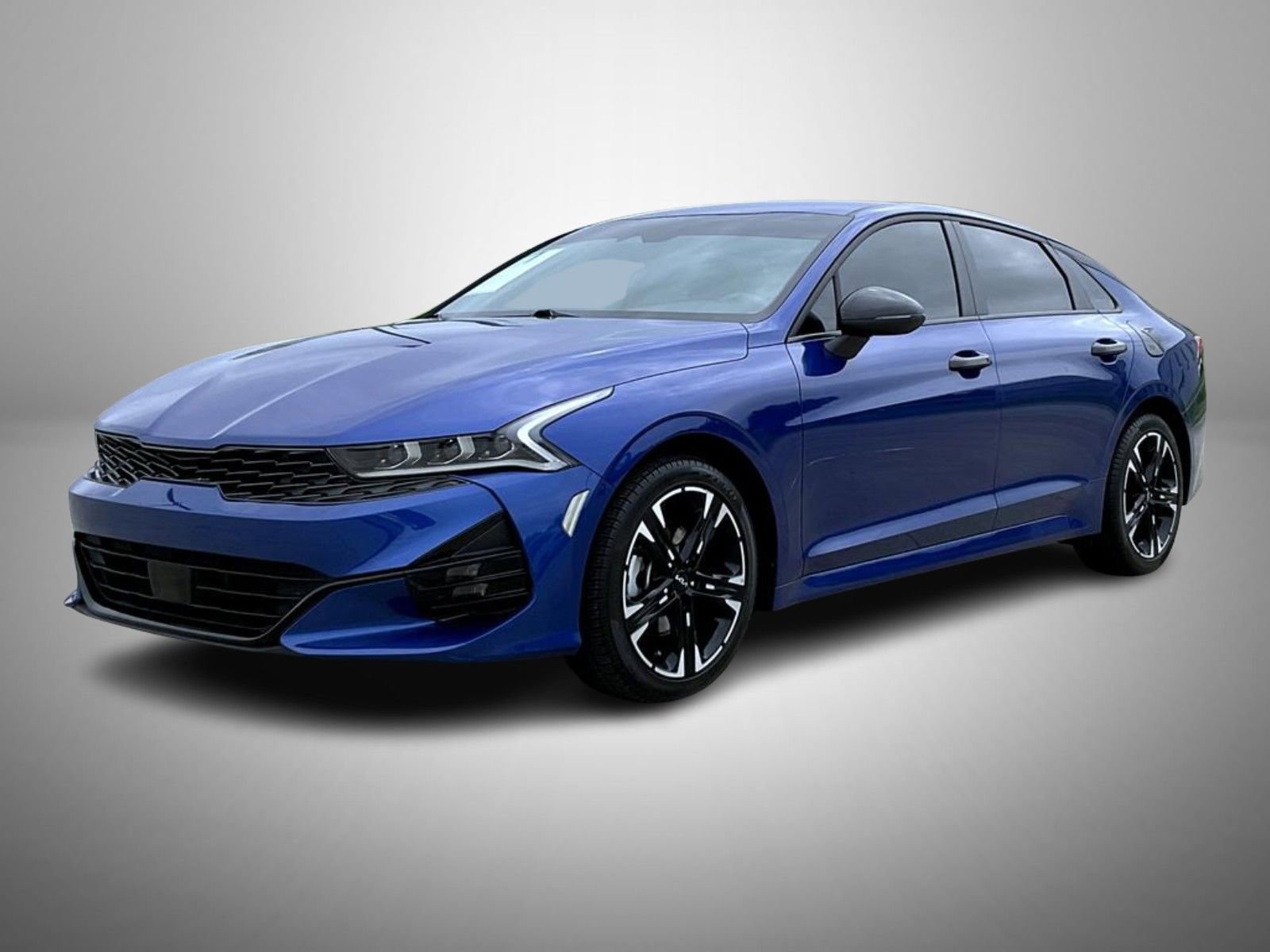 Used 2024 Kia K5 GT-Line w/ GT-Line Premium Package image 1