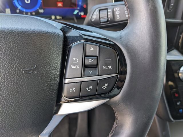 Certified 2023 Ford Explorer Platinum w/ Technology Package image 34