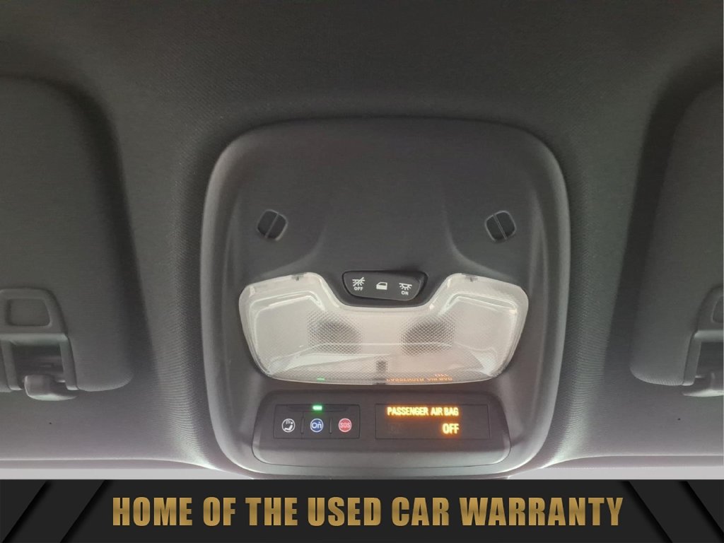 Used 2024 Chevrolet Colorado W/T RWD image 26