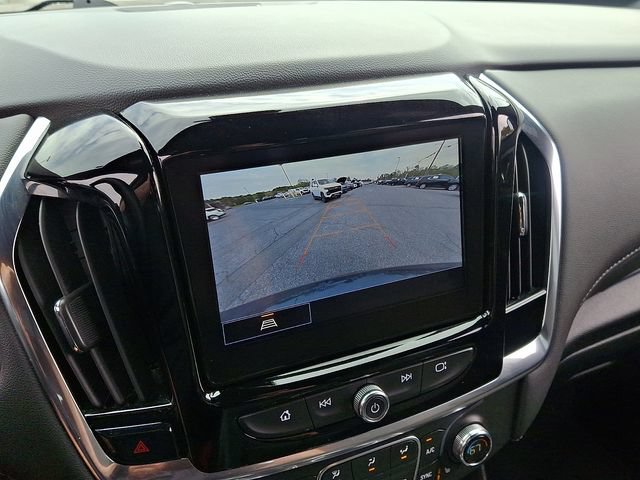 Certified 2023 Chevrolet Traverse LT AWD/4WD image 20