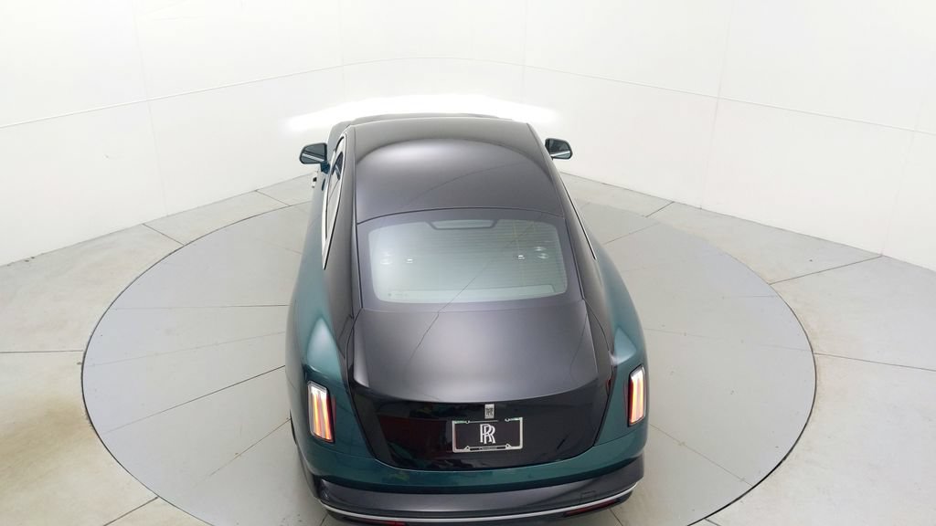 Used 2024 Rolls-Royce Spectre w/ Spectre Launch Package AWD/4WD image 22