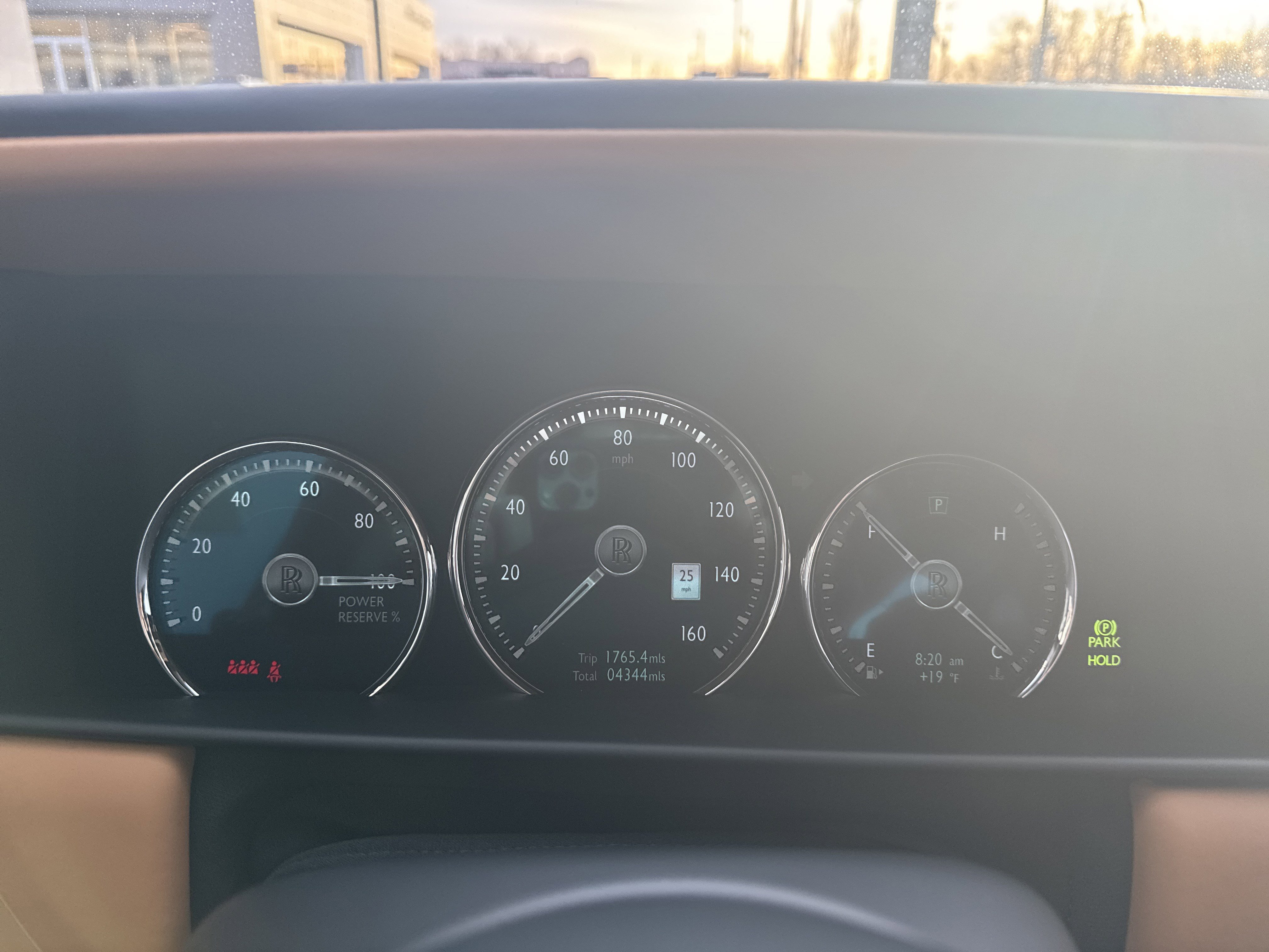 Certified 2024 Rolls-Royce Cullinan image 19