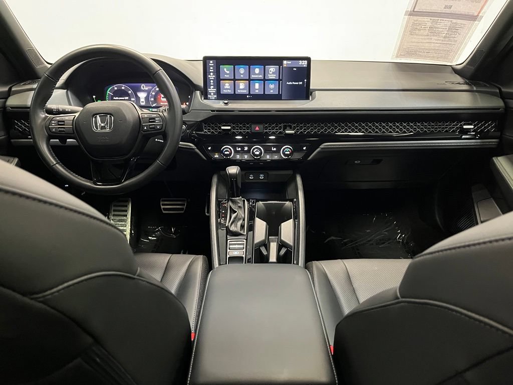 Used 2023 Honda Accord Sport image 17