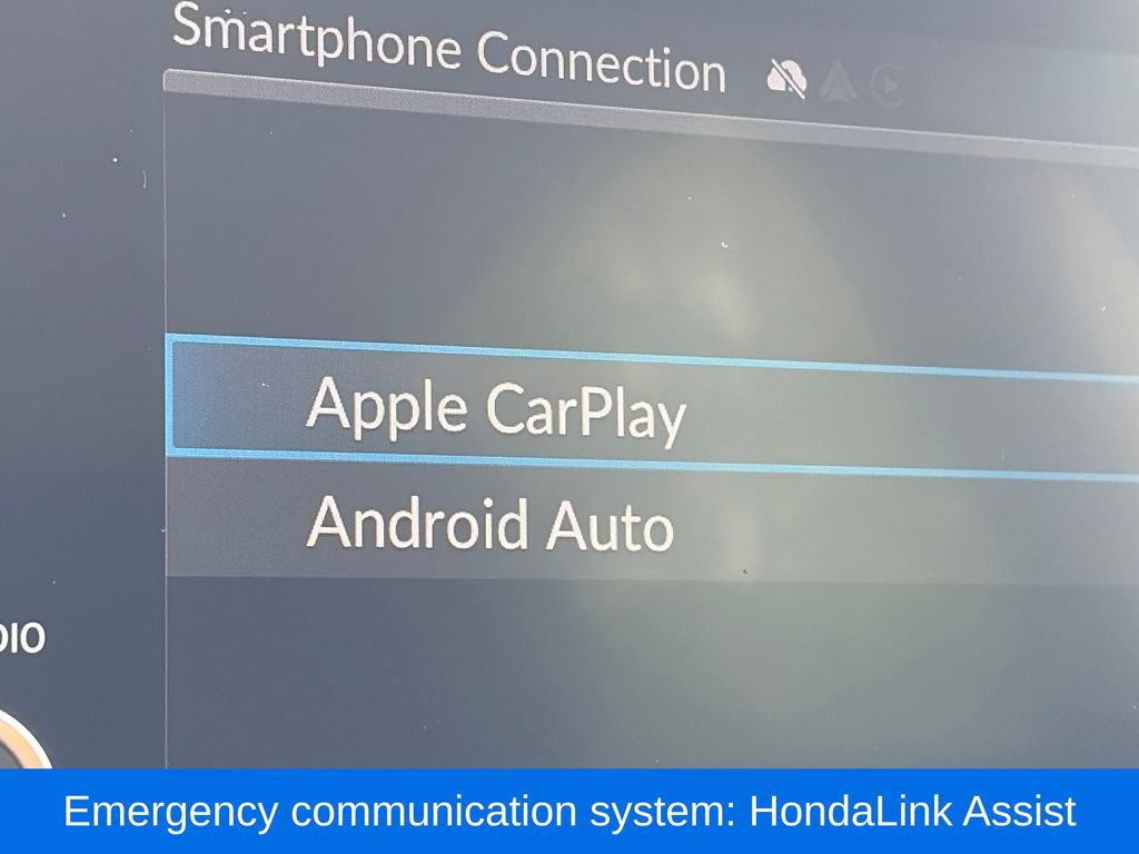 Used 2025 Honda Accord SE image 22