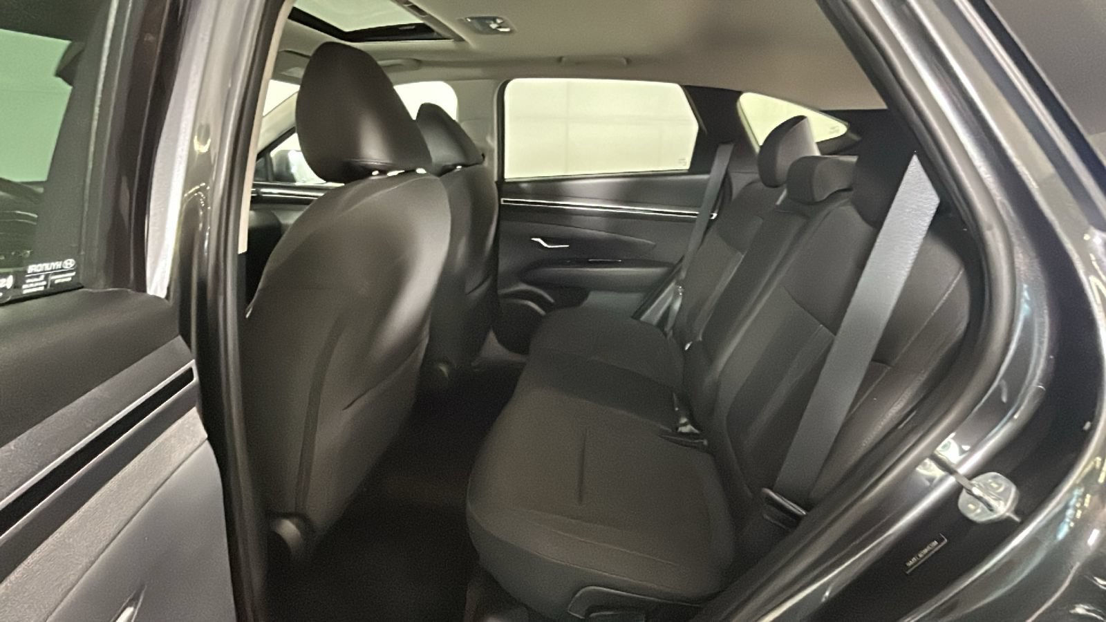 Certified 2022 Hyundai Tucson SEL w/ Convenience Package AWD/4WD image 32
