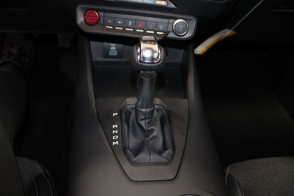 New 2025 Ford Mustang GT image 38