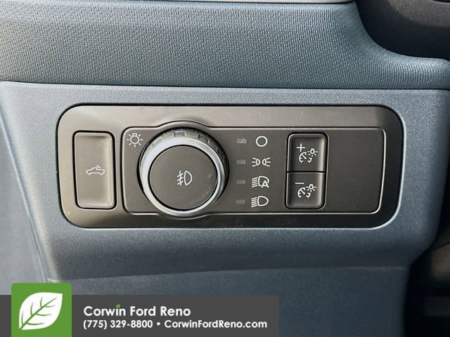 New 2025 Ford Maverick Lobo image 11