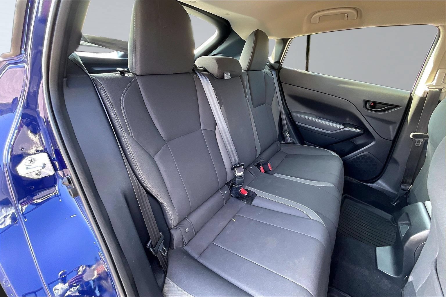 Certified 2025 Subaru Impreza 2.0i AWD/4WD image 27