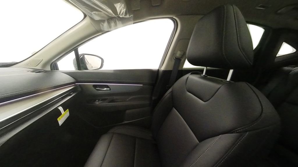 New 2025 Nissan Murano SL w/ Cargo Package image 24