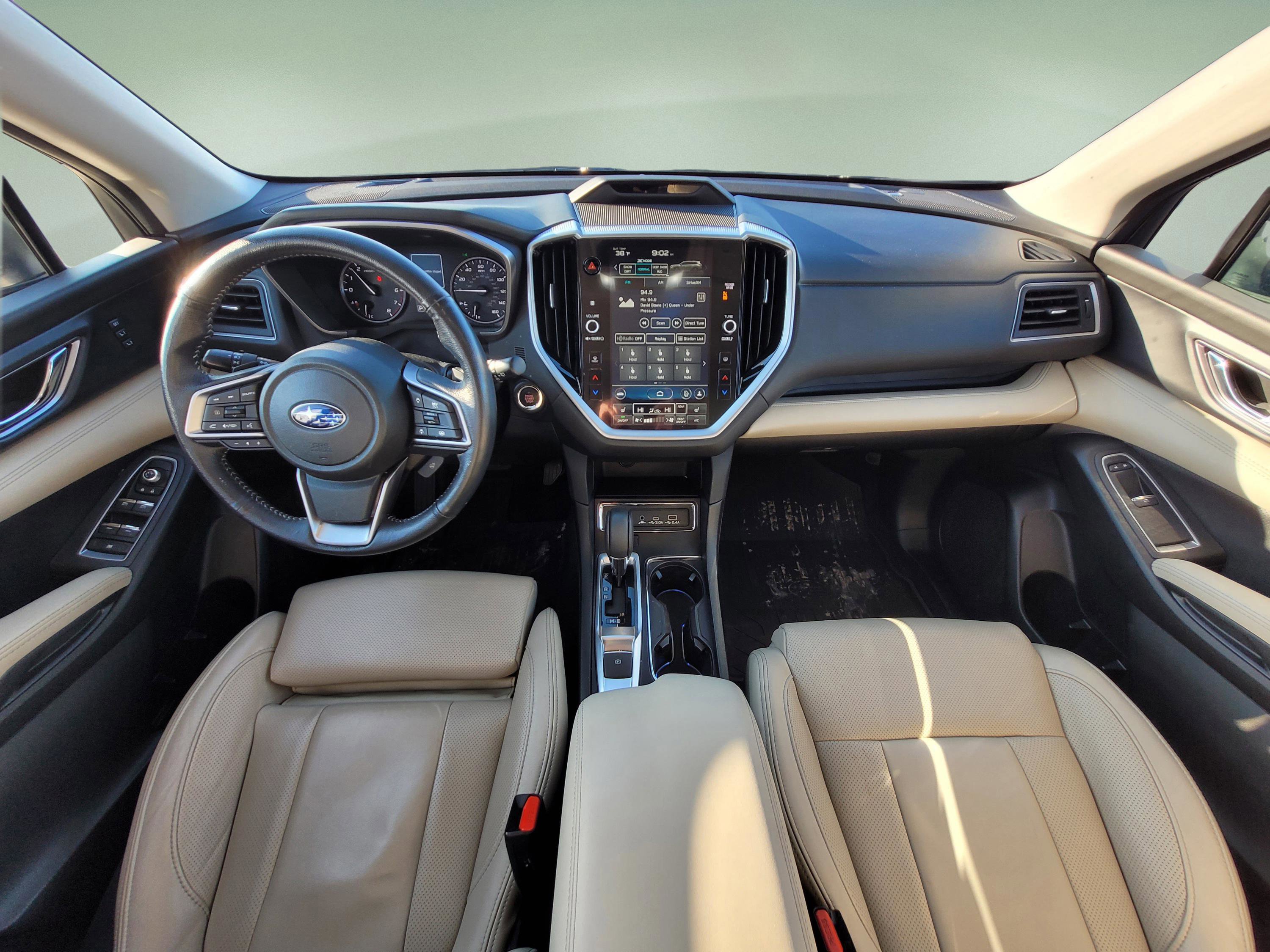 Used 2023 Subaru Ascent Limited w/ Popular Package #2A image 15