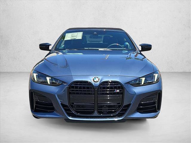 New 2027 BMW M440i Convertible w/ Parking Assistance Package RWD image 6