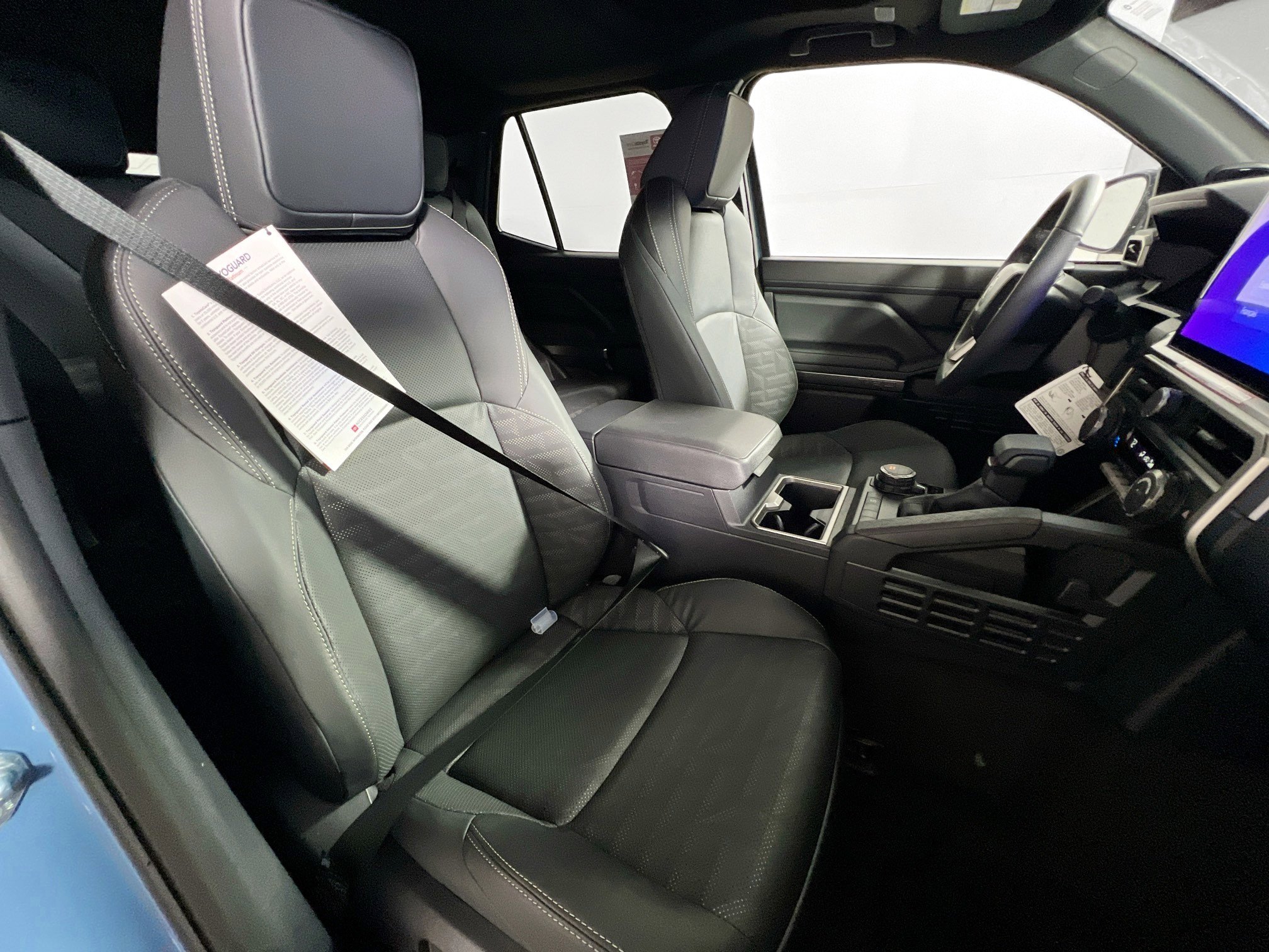 New 2026 Toyota 4Runner TRD Sport Premium image 31