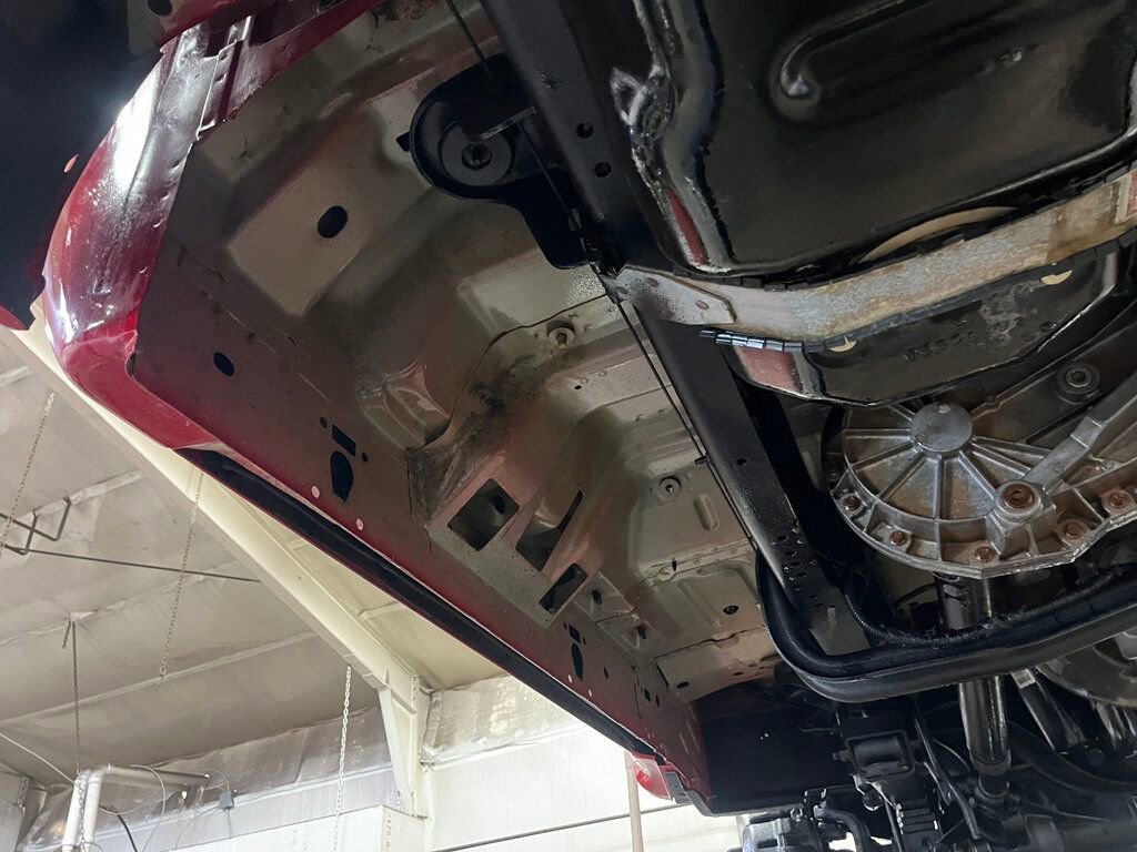 Used 2001 Ford F250 4x4 Regular Cab Super Duty image 23