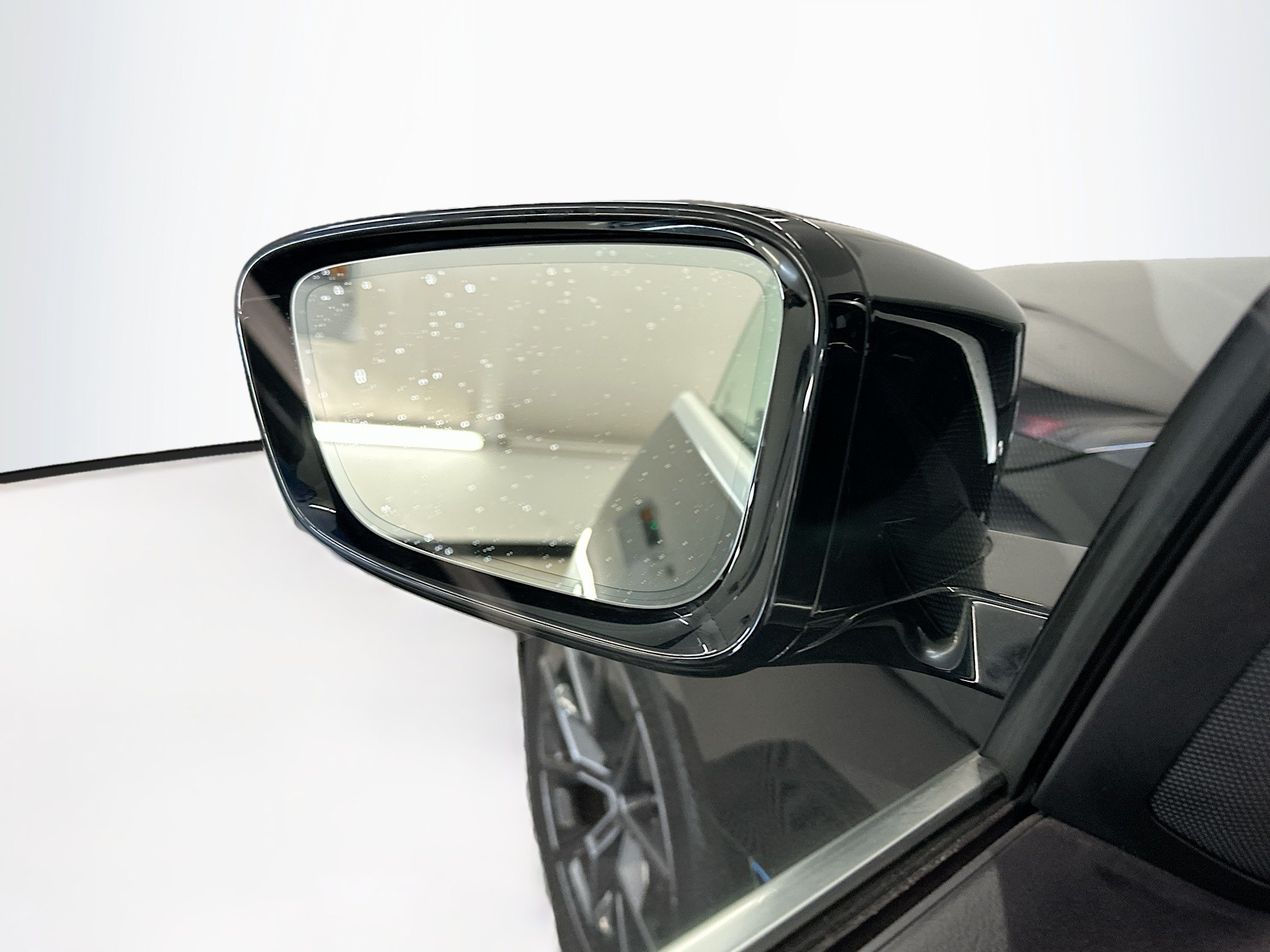 Used 2024 BMW i4 xDrive40i AWD/4WD image 16