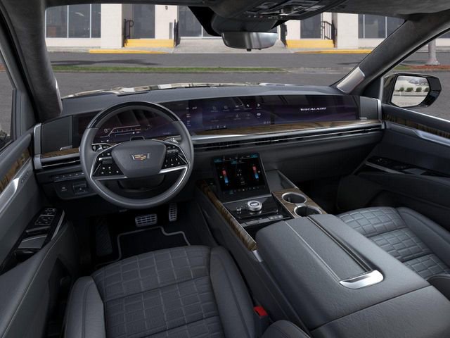 New 2026 Cadillac Escalade ESV Platinum Sport image 15