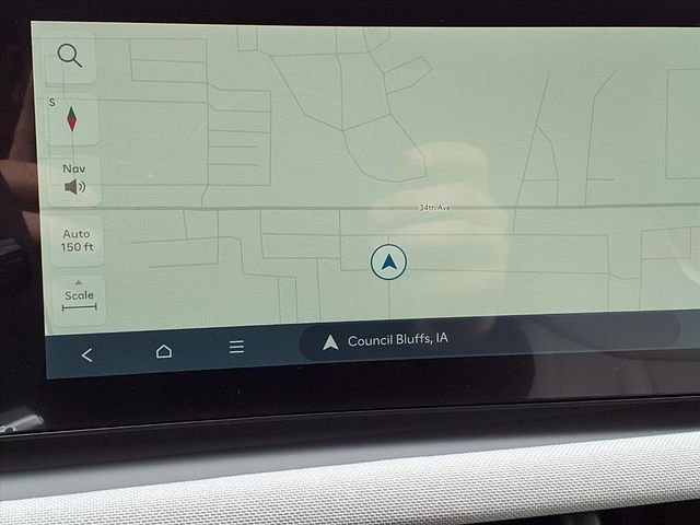 New 2026 Hyundai Tucson Limited image 10