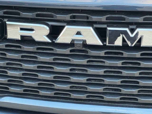 New 2026 RAM 1500 Big Horn image 31