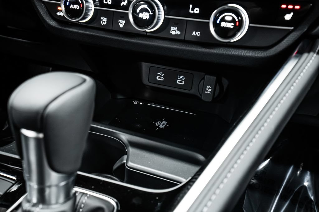 New 2026 Acura ADX AWD image 26