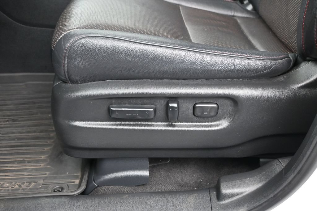 Certified 2024 Honda Passport Black Edition image 21
