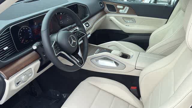 Certified 2026 Mercedes-Benz GLE 350 4MATIC image 13