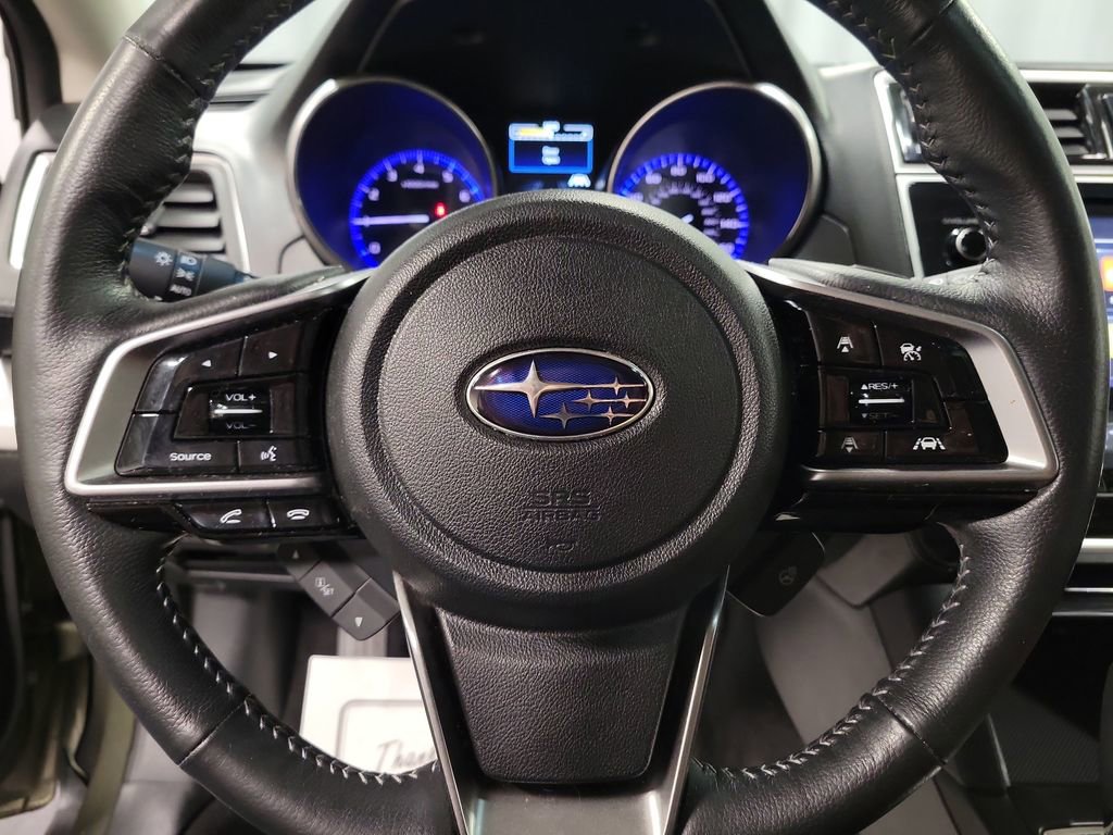 Used 2018 Subaru Outback 3.6R Touring image 19