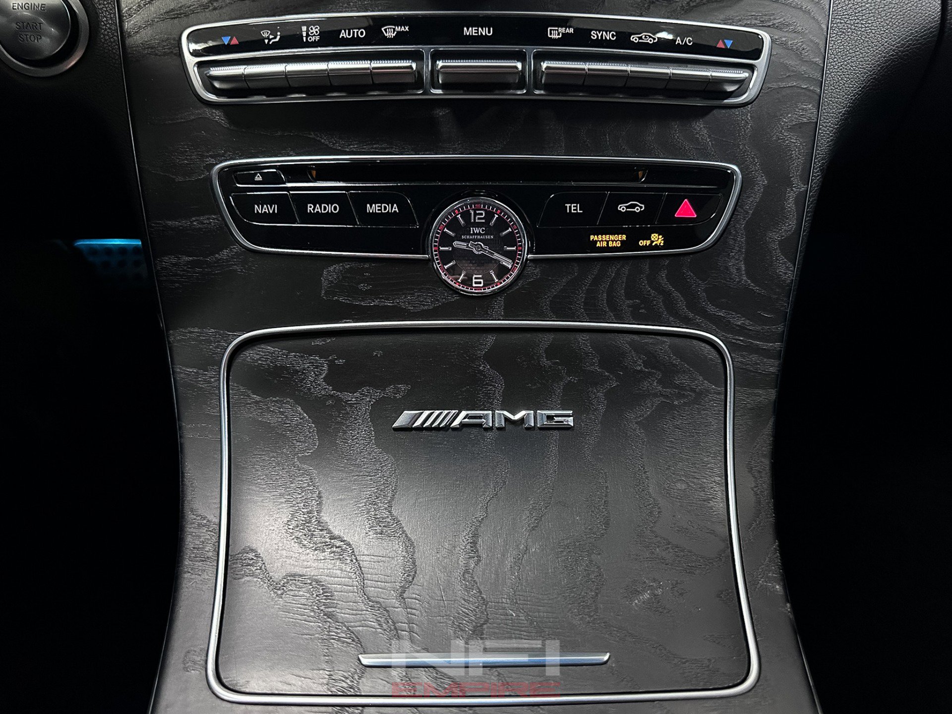 Used 2015 Mercedes-Benz C 63 AMG S image 27