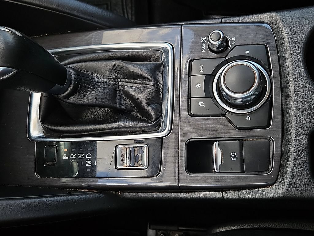 Used 2016 MAZDA CX-5 Grand Touring FWD image 24