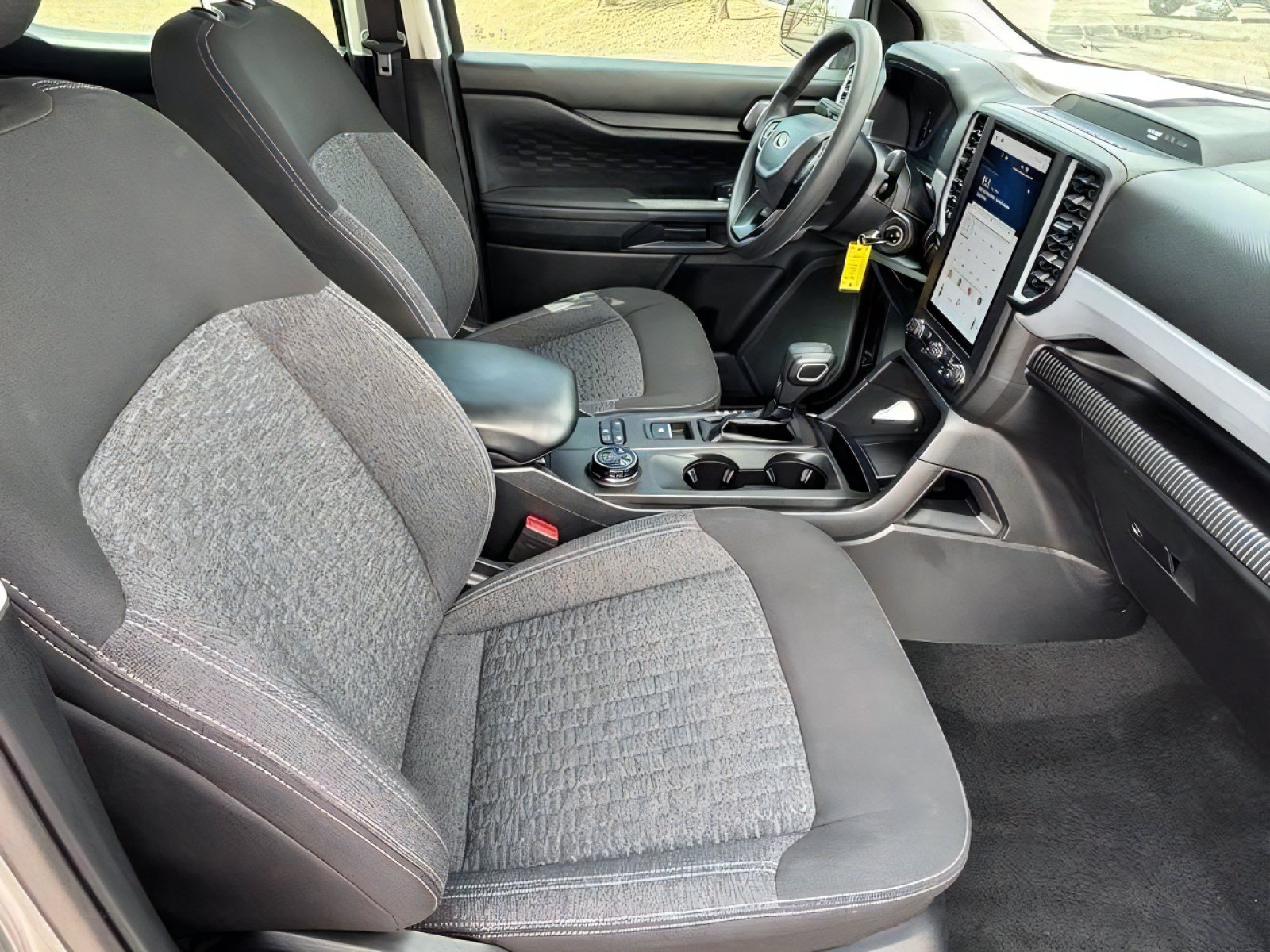 Used 2024 Ford Ranger XL w/ Trailer Tow Package AWD/4WD image 29