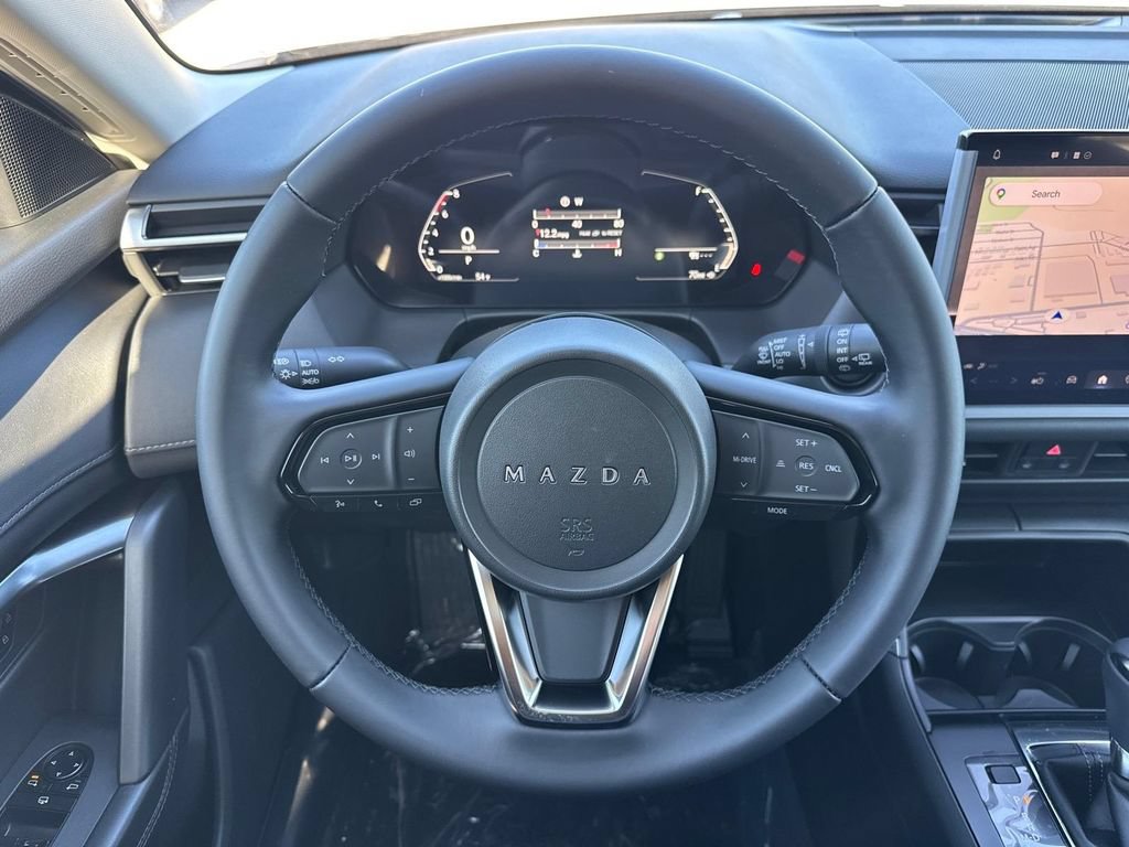 New 2026 MAZDA CX-5 Select AWD/4WD image 10